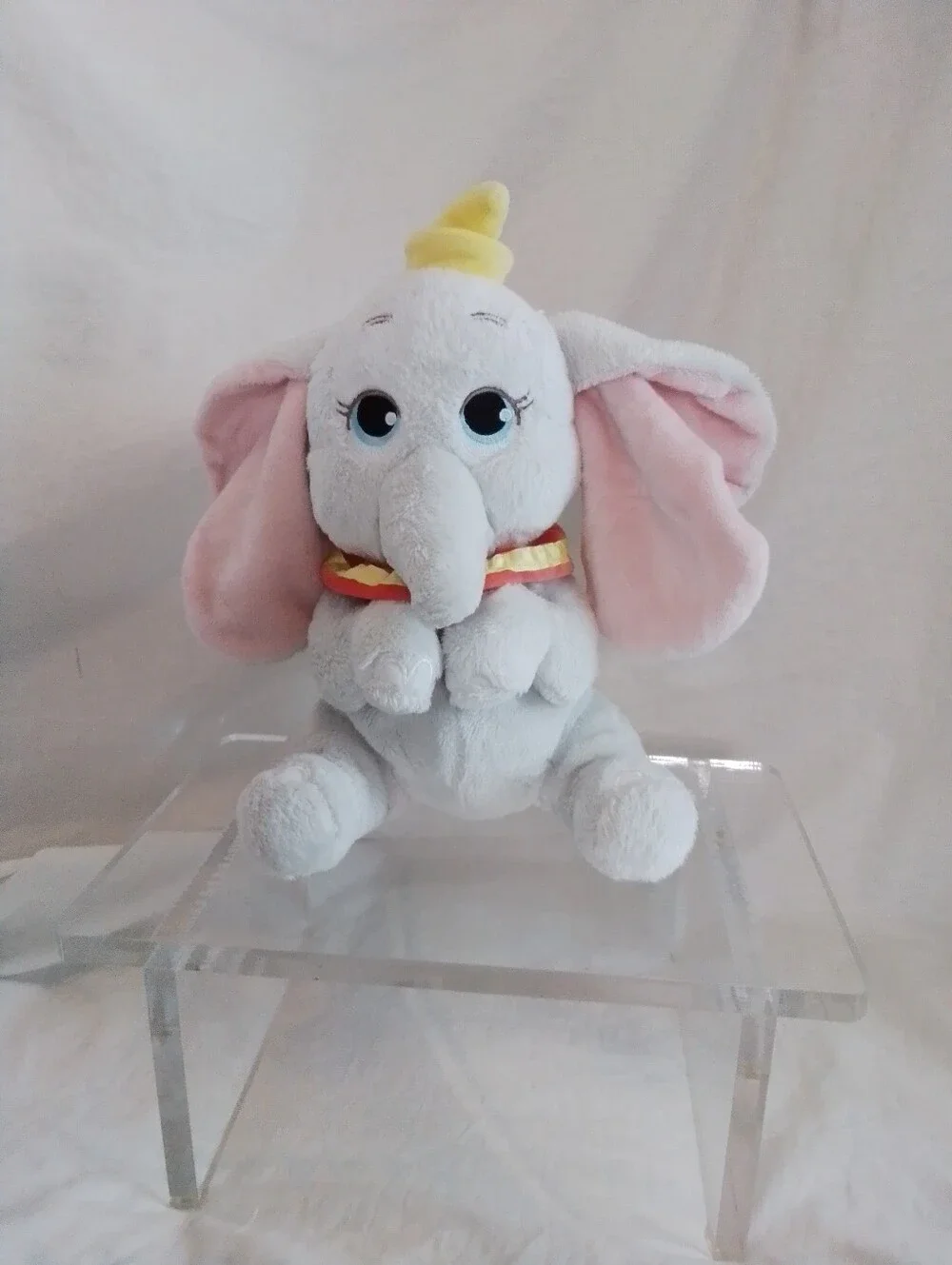 Dumbo Disney Plush Toy Stuffed Animal